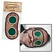 Steampunk Polyester Sleep Mask
